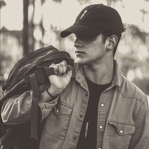 Meet your Posher, Darian